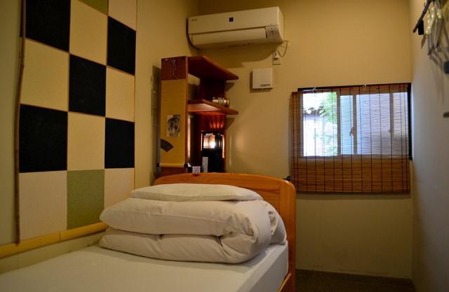 Kyoto Shirakawa Kiraku Inn מראה חיצוני תמונה