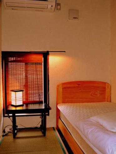 Kyoto Shirakawa Kiraku Inn מראה חיצוני תמונה